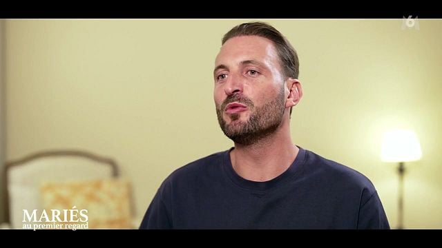 image de la news Mariés au premier regard : "Arrête", Laurent ne comprend pas l'attitude de Jenna, ce qui vous attend lundi prochain