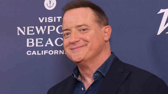 image de la news "Je ne sais pas si j’étais prêt" : il y a 25 ans, Brendan Fraser aurait pu jouer le plus grand super-héros de tous les temps