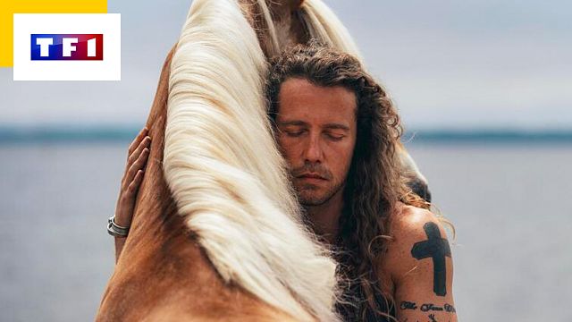 image de la news Panda sur TF1 : la série a-t-elle été écrite pour Julien Doré ?