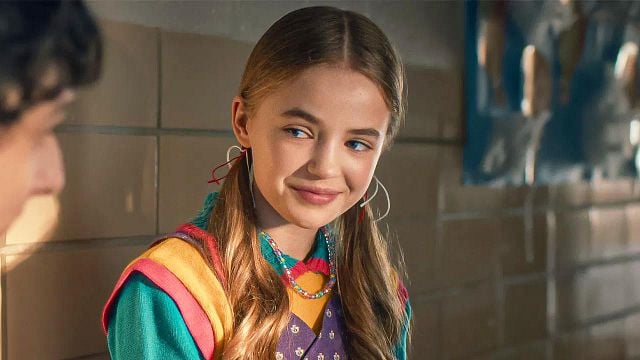 image de la news On a revu la saison 1 de Stranger Things et on était tous passés à côté de ce personnage très important