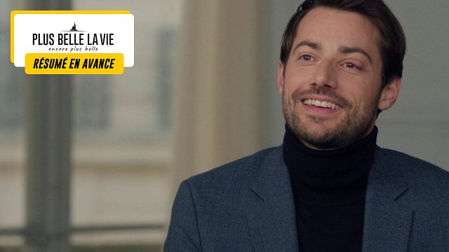 image de la news Plus belle la vie en avance : ce qui vous attend dans l'épisode 246 du mardi 14 janvier 2024 [SPOILERS]