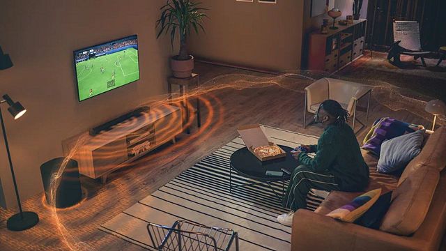 image de la news Cette barre de son JBL ultra performante à prix cassé est le meilleur investissement à faire en 2026