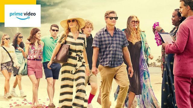 image de la news 14 Emmy, 2 Golden Globes, une note de 4,1 sur 5 : cette série incontournable aura une saison 3