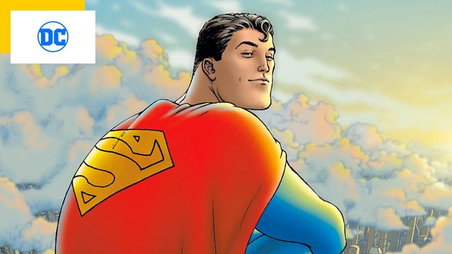 Superman sans Henry Cavill : un nouveau film annoncé avec le titre et la date de sortie !