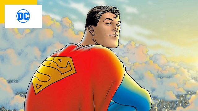 image de la news Superman sans Henry Cavill : un nouveau film annoncé avec le titre et la date de sortie !