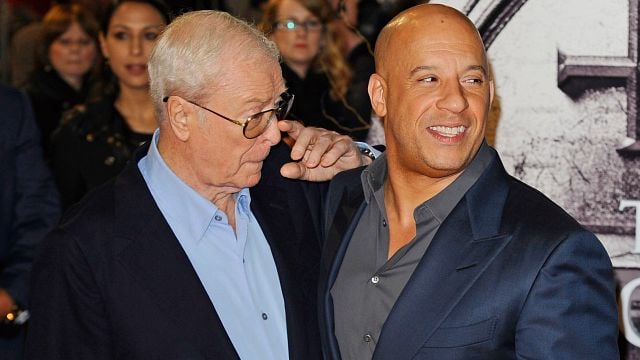 image de la news 150 films, 2 Oscars : cette légende du cinéma va sortir de sa retraite pour Vin Diesel et un film fantastique inattendu !