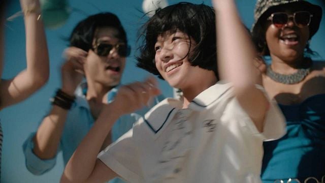 image de la news "Puiser dans les émotions de l'enfance" : Renoir, en compétition à Cannes, arrive au cinéma et va vous émouvoir