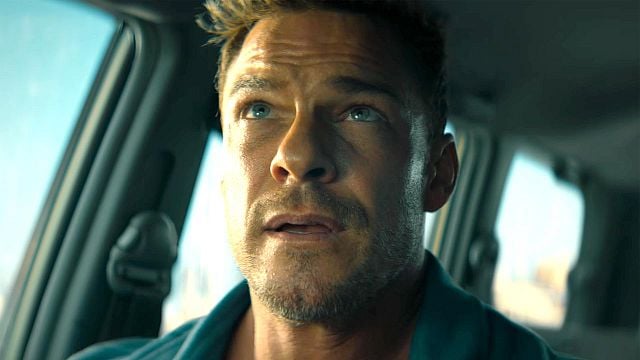 image de la news Premières images Runner : après Reacher, Alan Ritchson revient dans un film d’action pour le cinéma ! Par le réalisateur de Expendables 4