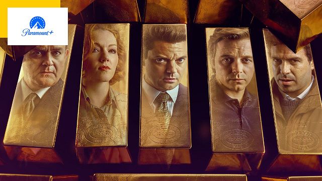image de la news The Gold : tout savoir sur cette série Paramount+ que vous allez binger !