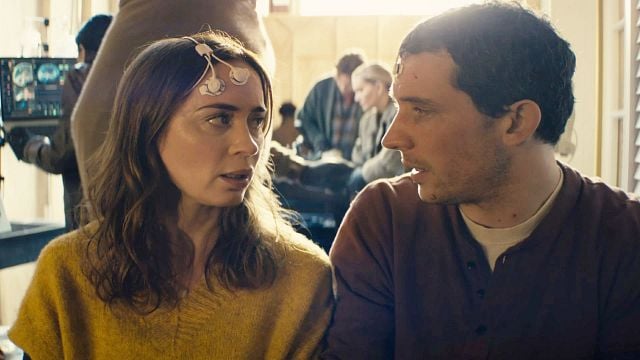 image de la news Disclosure Day : le Club AlloCiné aime le retour de Steven Spielberg à la science-fiction