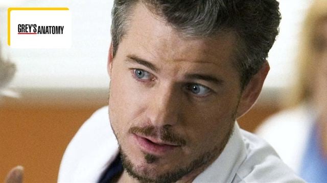 Grey's Anatomy : Eric Dane (Mark) bientôt de retour dans la série ? Il répond