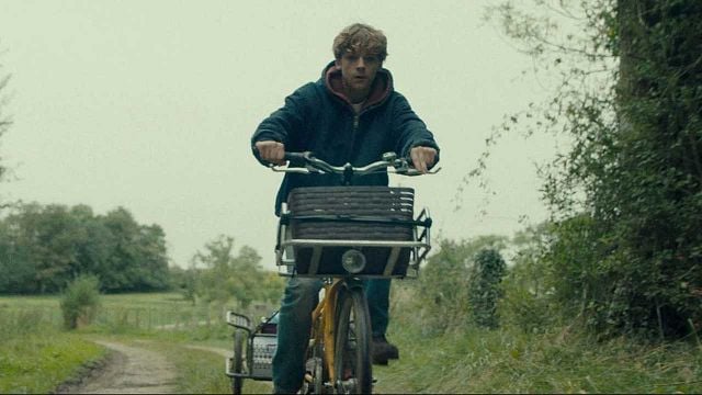 image de la news Kyma : comment est née la créature de ce film de science-fiction français ?