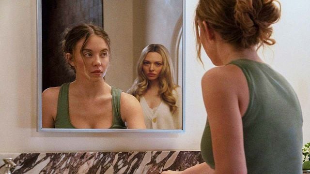 image de la news La Femme de ménage 2 : "Le scénario est prêt"... Quand sortira la suite du thriller à succès avec Sydney Sweeney et Amanda Seyfried ?