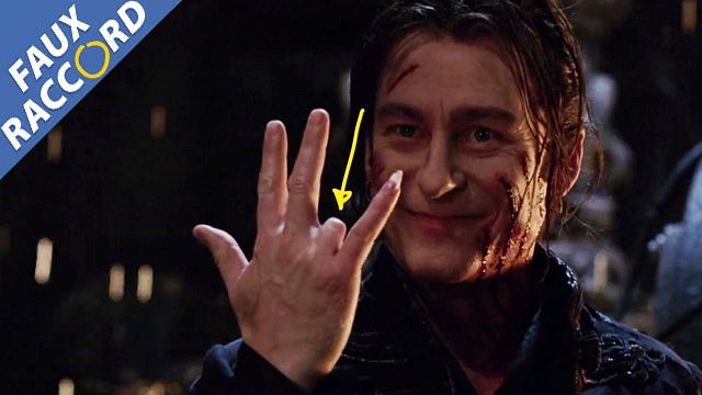 image de la news Faux Raccord : les meilleures gaffes de Dracula et des vampires au cinéma