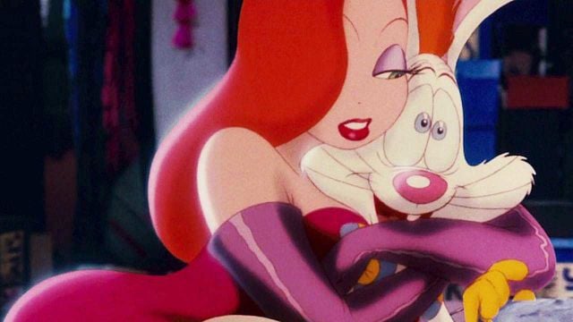 image de la news Roger Rabbit sur Gulli : à l’origine, Jessica Rabbit était... une ancienne actrice de films X !