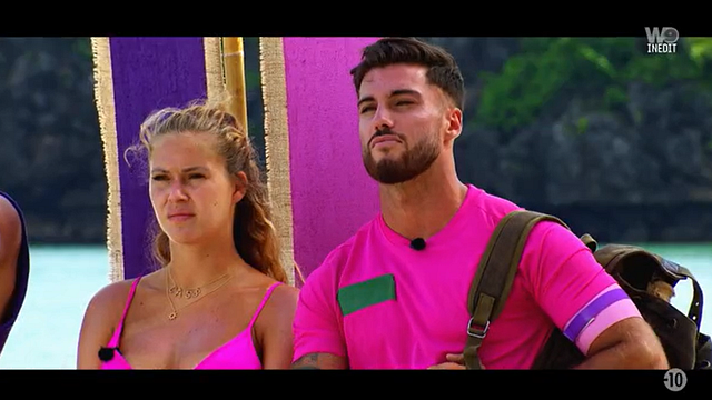 image de la news Un binôme fait ses valises, qui sont les premiers éliminés de la saison ce mardi 6 février dans Les apprentis aventuriers ? (spoiler)