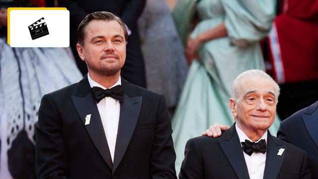 14 ans qu'on attend ça ! Le film à la Seven de Martin Scorsese avec DiCaprio va-t-il voir le jour ?