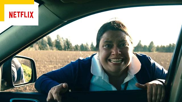 image de la news Le Monde après nous sur Netflix : pourquoi cette scène n'est pas traduite dans le film ?