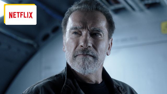 Netflix : Arnold Schwarzenegger face à une star de Matrix ? C'est pour bientôt !