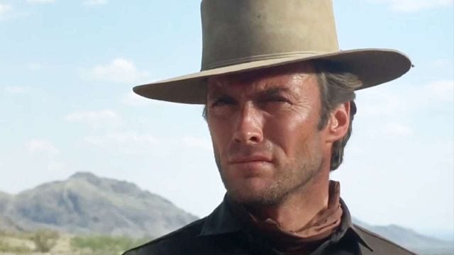 image de la news Ce soir entre amis : un bon western avec Clint Eastwood... et un twist !