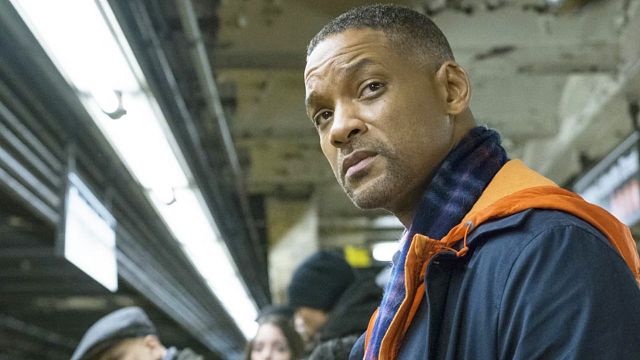 image de la news En désaccord avec Will Smith, ce grand nom de l'action renonce à réaliser son film Netflix !