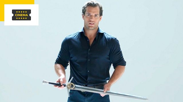 image de la news Henry Cavill bientôt immortel dans l'une des plus grandes sagas fantastiques ? Le réalisateur de John Wick 4 réagit !