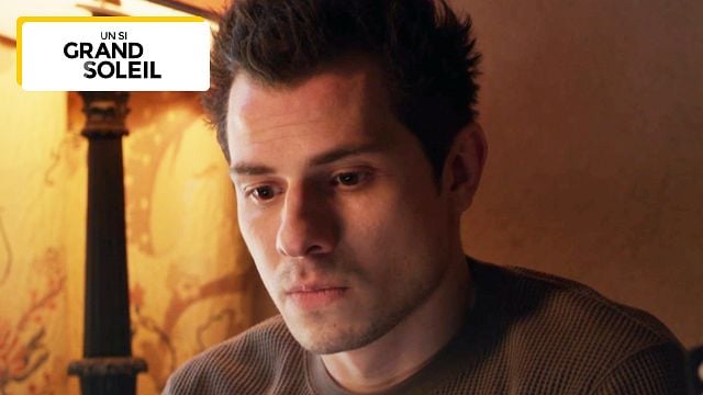 image de la news Un Si Grand Soleil : bientôt la prison pour Eliott ?