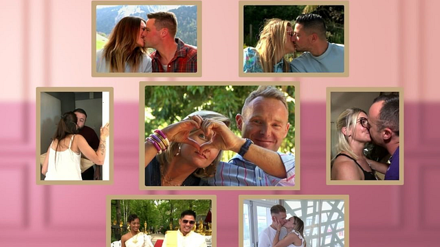 image de la news “C’est le grand jour”, une candidate de Familles nombreuses sur le point d'accueillir bébé 10 en avance !