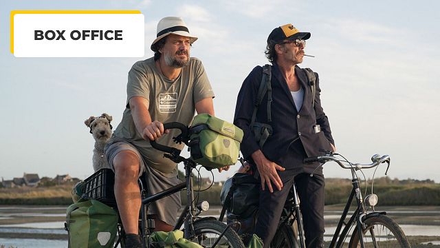 image de la news Box-office France : À bicyclette ! a-t-il séduit les Français pour son premier jour ?