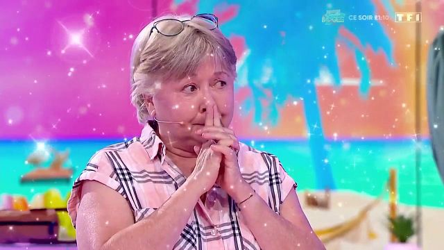 image de la news Les 12 coups de midi : un nouvel indice dévoilé, Bernadette tente sa chance pour l'Etoile mystérieuse