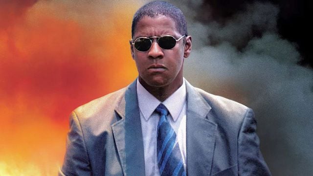 image de la news Man on Fire : 17 ans avant le film culte avec Denzel Washington et 39 ans avant la série Netflix, il y avait ce thriller des années 80 réalisé par un Français !