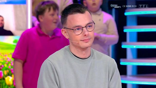 image de la news Les 12 Coups de midi : après le pot à lait et la palette de peinture, nouvel indice clé pour Emilien…