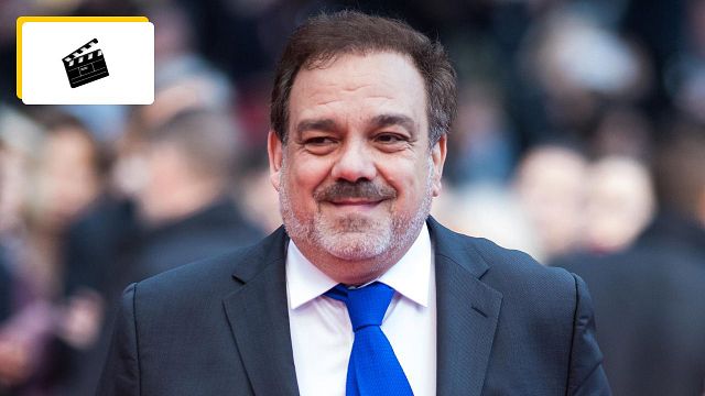image de la news Didier Bourdon : ses fans vont être ravis ! 5 films et une série les attendent en 2025-2026 !
