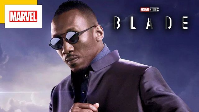 image de la news Marvel : une star de l'horreur rejoint Blade dans son combat contre les vampires