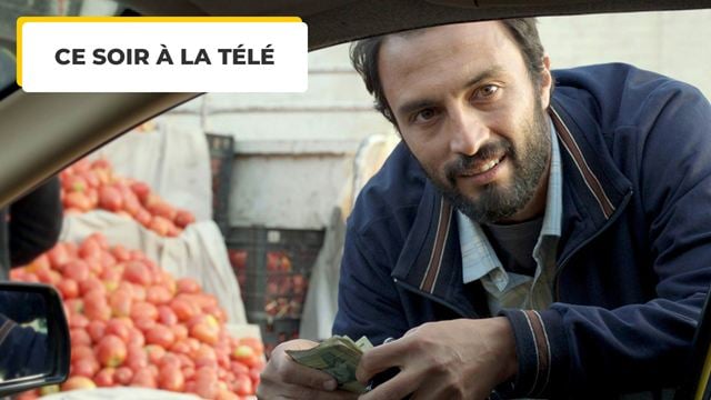 Ce soir à la télé : riche, complexe et passionnant de bout en bout... C'est ce que le cinéma d'aujourd'hui peut faire de mieux