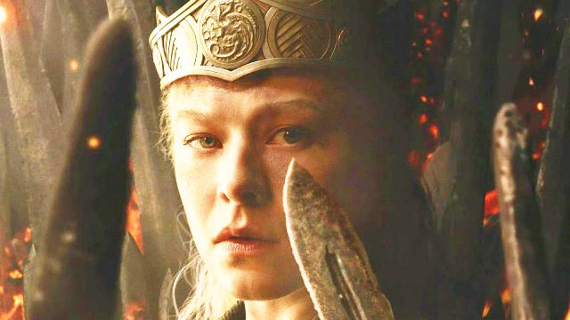 image de la news House of the Dragon : de nouveaux ennemis, la guerre entre les dragons... Tout ça est à retrouver dans la saison 3 !