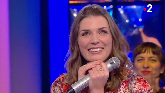 image de la news "C'est une immense fierté" : Manon intègre le top 5 des maestros de "N'oubliez pas les paroles", elle réagit à ce nouvel exploit