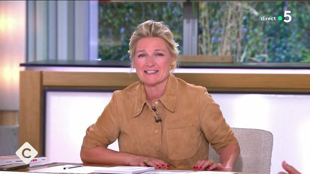 image de la news C l'hebdo : un ancien présentateur de retour à la rentrée ! La chaîne le reprend après deux ans d'absence