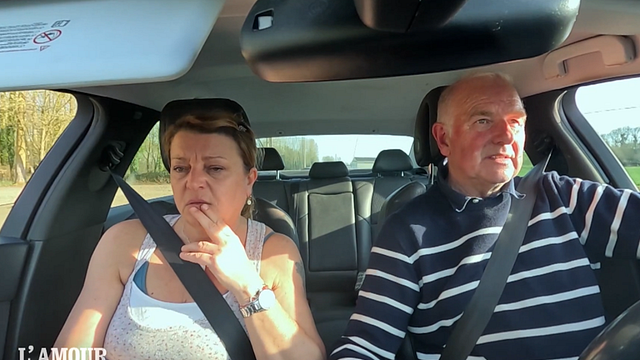 image de la news L’amour est dans le pré : Isabelle, la prétendante de Jean-Louis C, a songé à s’ôter la vie après leur rupture, "j’étais sur le fil du rasoir"