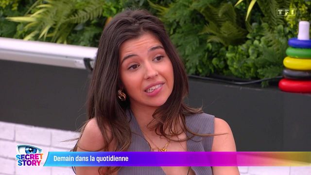image de la news Secret Story : qui sont les trois premiers nominés de la saison ?