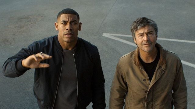 image de la news Lanterns : énorme surprise dans l'épisode 6 de la série de science-fiction aux 9,3 millions de vues, les fans n'en reviennent pas !
