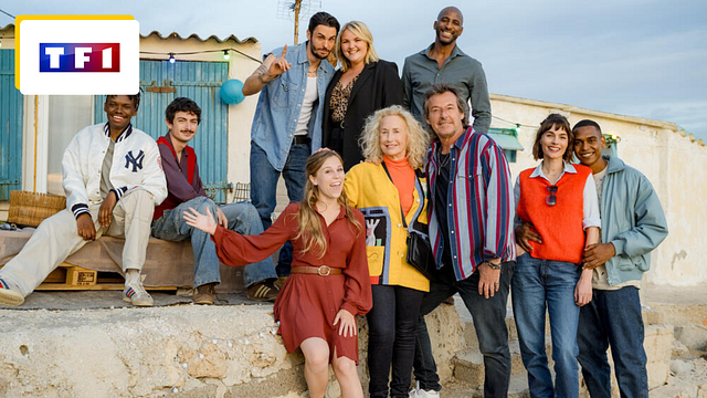 image de la news Léo Mattéï revient ce soir sur TF1 : que se passe-t-il dans la saison 11 avec Jean-Luc Reichmann ?