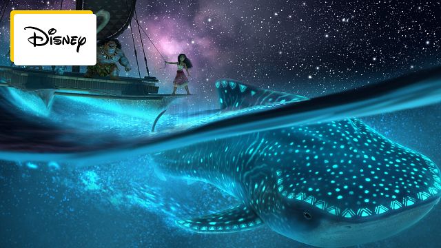 image de la news Vaiana 2 : une suite-surprise du film Disney sortira en 2024 et on a déjà des images !