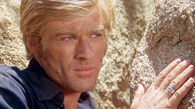 image de la news Ils nous ont quittés en 2025 : Robert Redford, Claudia Cardinale, David Lynch...