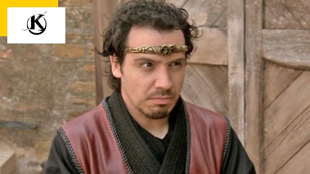 image de la news Kaamelott : ce petit objet que tous les fans attendaient