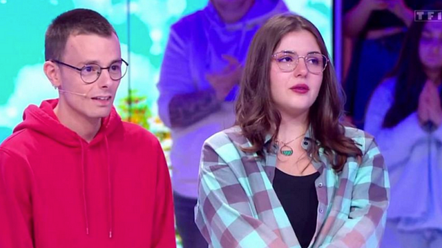image de la news Les 12 coups de midi : pourquoi Jessica n'est-elle plus présente en plateau pour soutenir Emilien ?