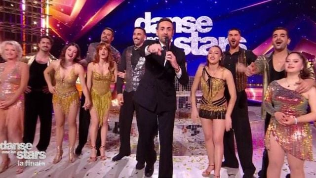 image de la news Danse avec les stars : “J’adorerais”, cette chroniqueuse de CNews lance un appel du pied à la production