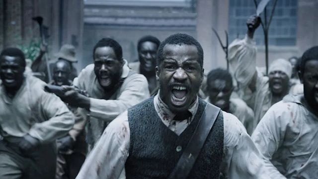 image de la news "J'étais complètement sourd aux réalités" : sorti en 2016, ce film historique a bien failli détruire la carrière de son réalisateur