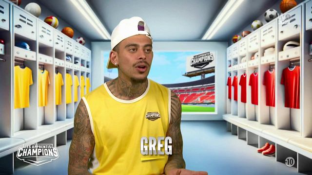 image de la news Rien ne va plus chez les Marseillais : Greg Yega en froid avec Paga à cause de Giuseppa ? Il balance