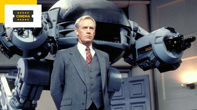 image de la news Ce robot culte et ultra-violent va-t-il revenir au cinéma ?